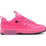 dc shoes lucien (hot pink) lucien clarke