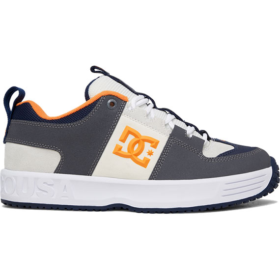 dc shoes lynx og (grey)
