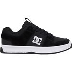 dc shoes lynx zero (black/white)