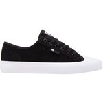 dc shoes manual S (black/white)