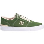 dc shoes teknic s jaakko (dark olive)