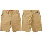 dc short kids chino worker relax (encense)