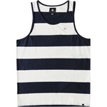 dc top tank crate stripe (navy/crate stripe)