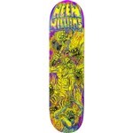 deathwish board dystopia neen williams 8