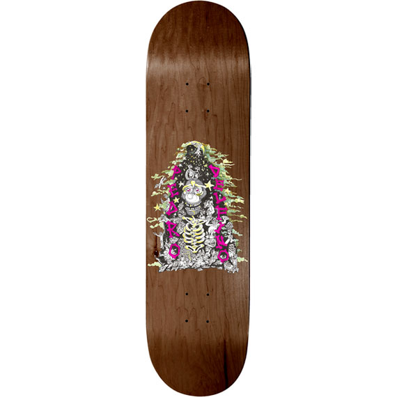 deathwish board mice and men pedro delfino 8
