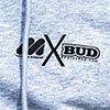 MONTPELLIER SKATEBOARD x BUD SKATESHOP Support Your Local Skateboard Club Collab