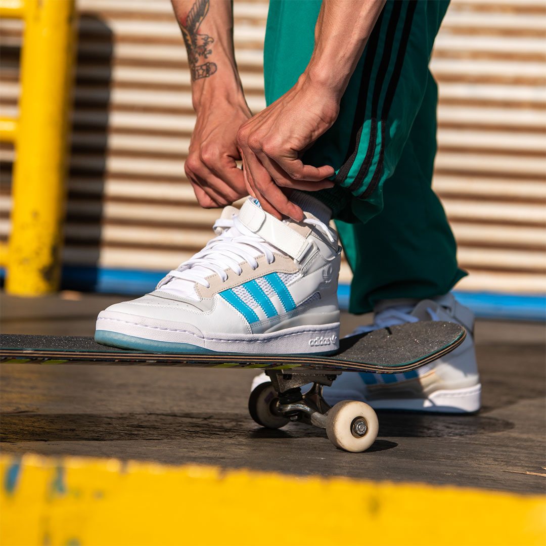 adidas skateboarding
