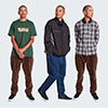 VOLCOM X Louie Lopez Capsule Collection