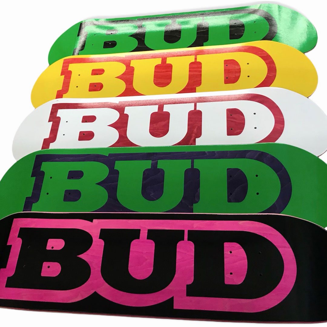 bud skateshop