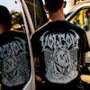 VOLCOM Skate Team Vitals Collection