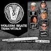 VOLCOM Skate Team Vitals Collection