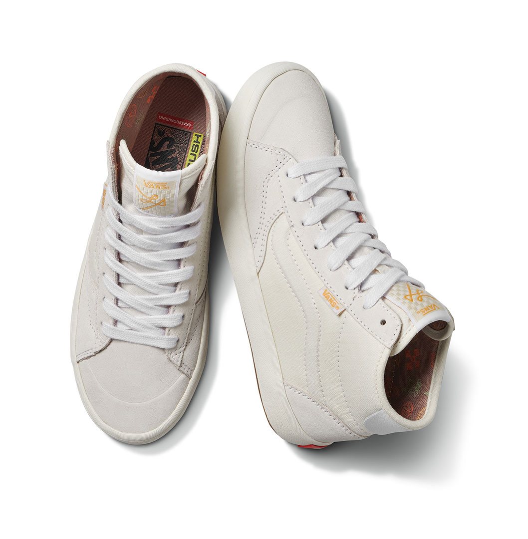 Chaussures vans store rouen