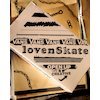 VANS X Lovenskate