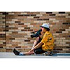 VOLCOM Skate Team Vitals Collection Fall 22