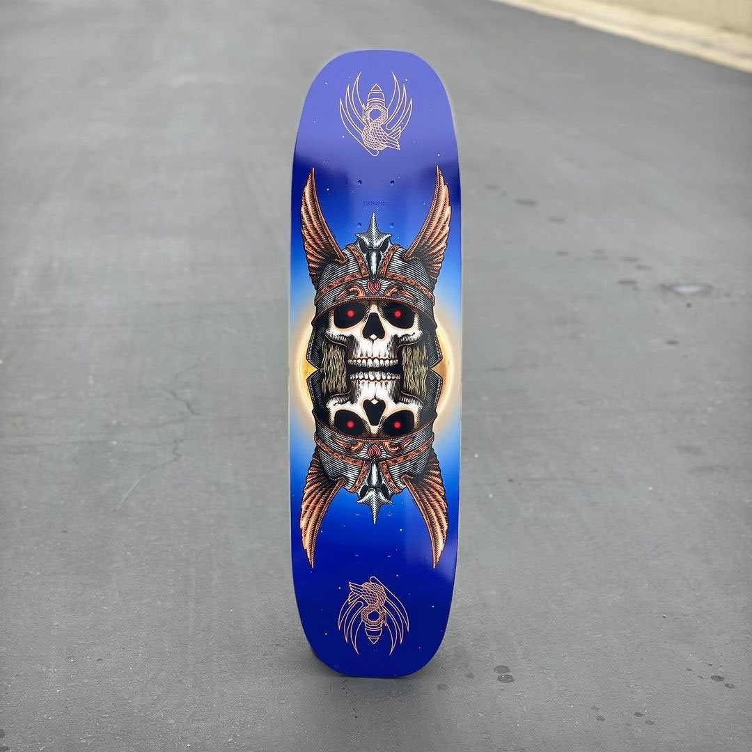 powell peralta skateboards