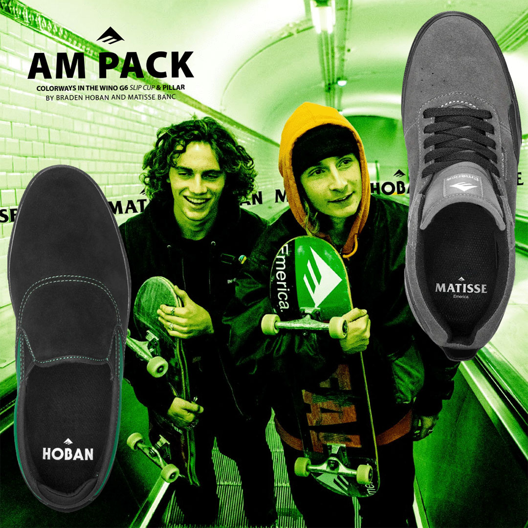 emerica