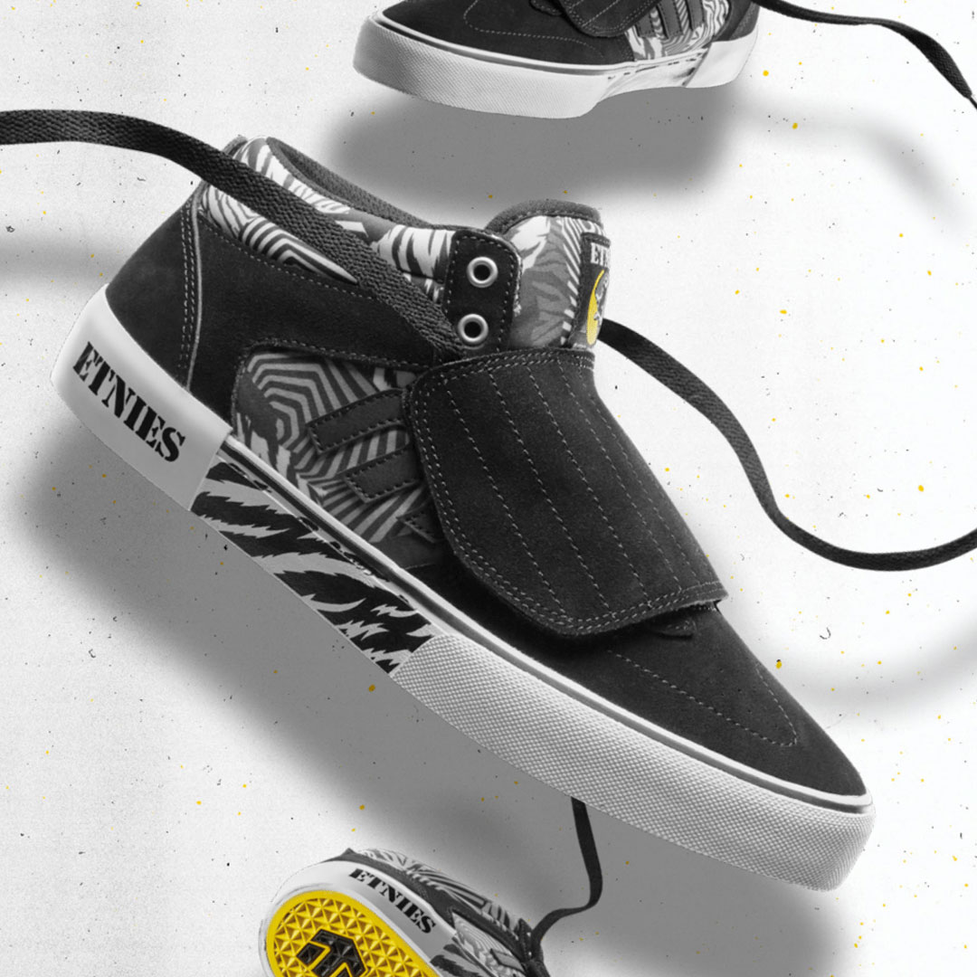 etnies