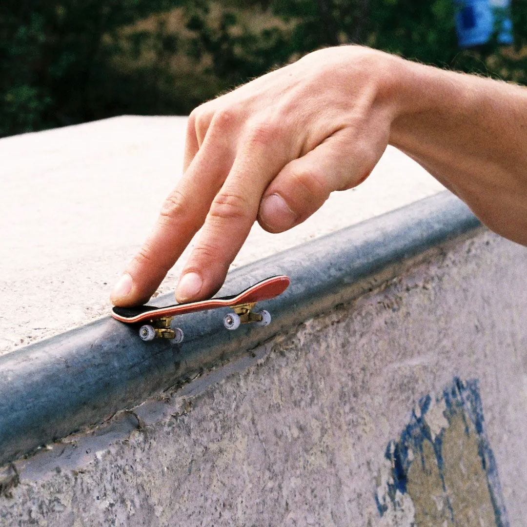 fingerboards