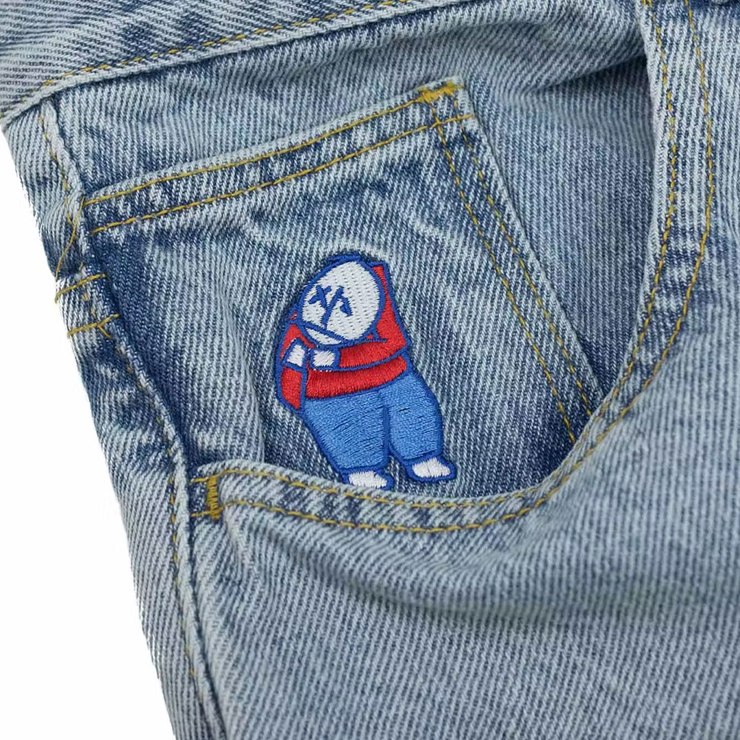 polar skate co pants