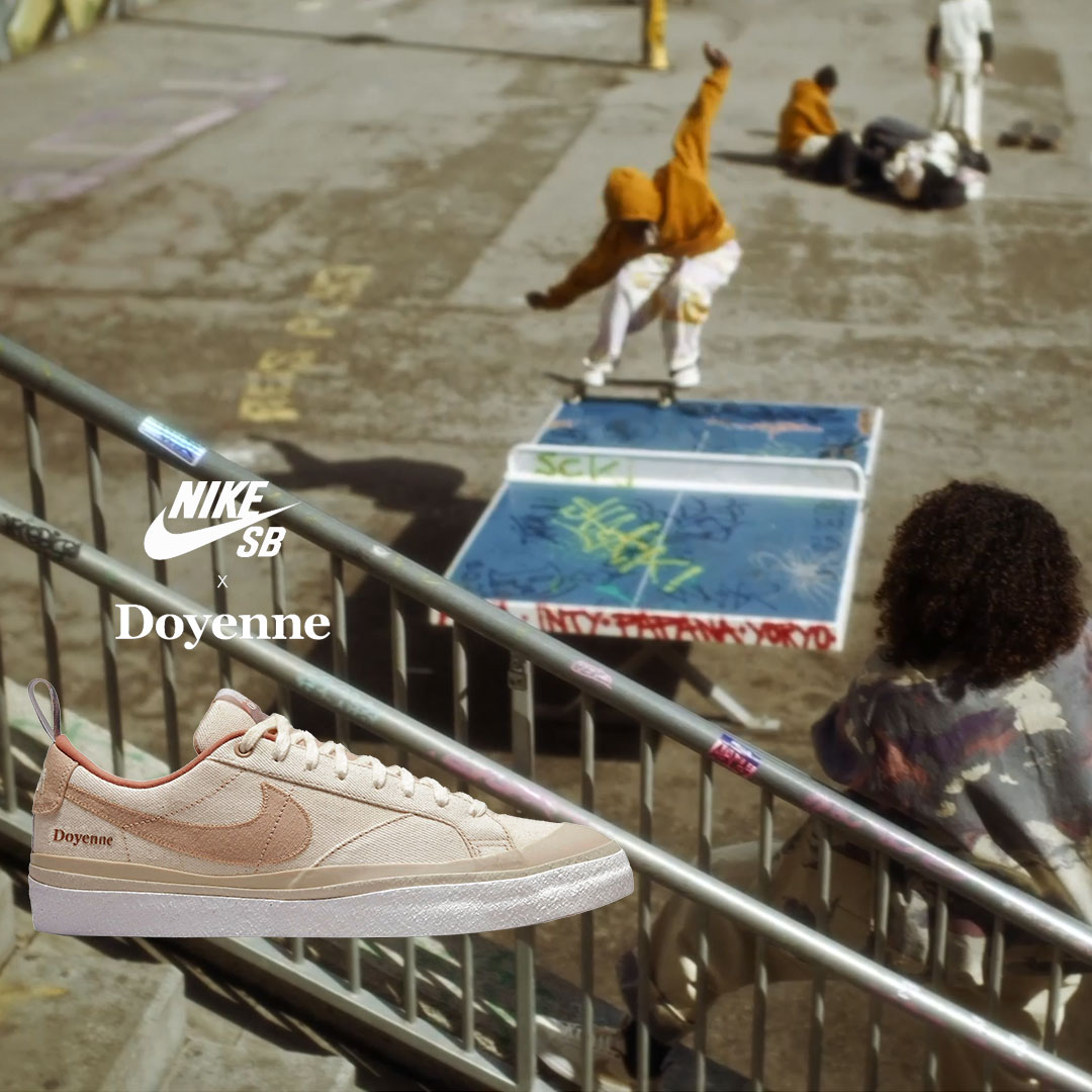 nike sb
