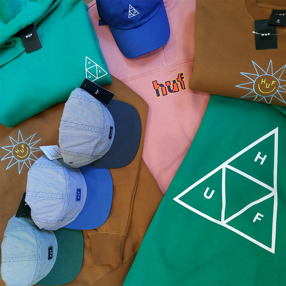 huf