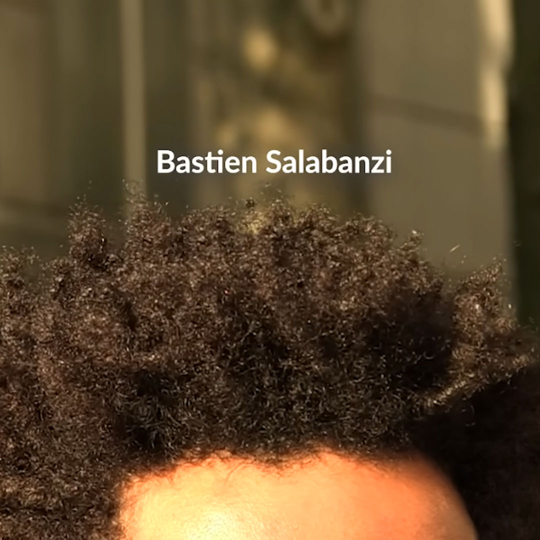 vidéo bastien salabanzi