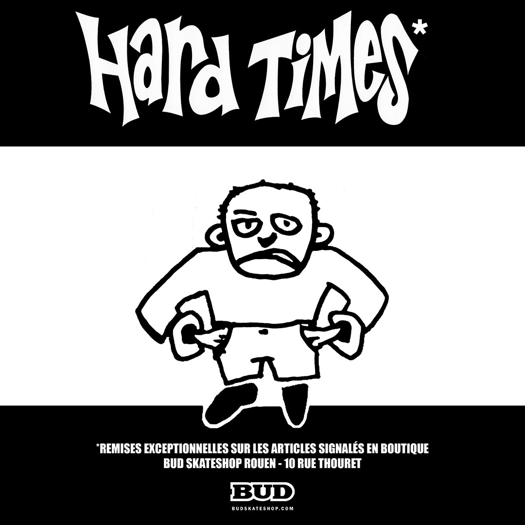 hard times corner rouen