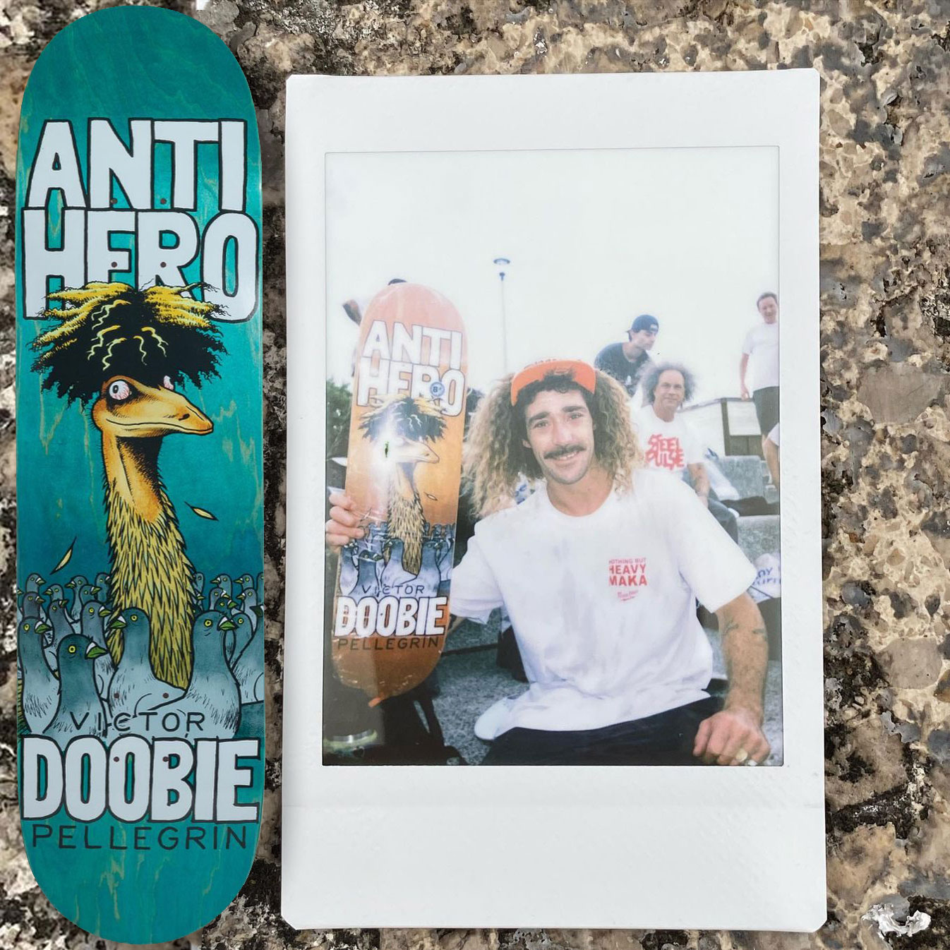 antihero skateboards