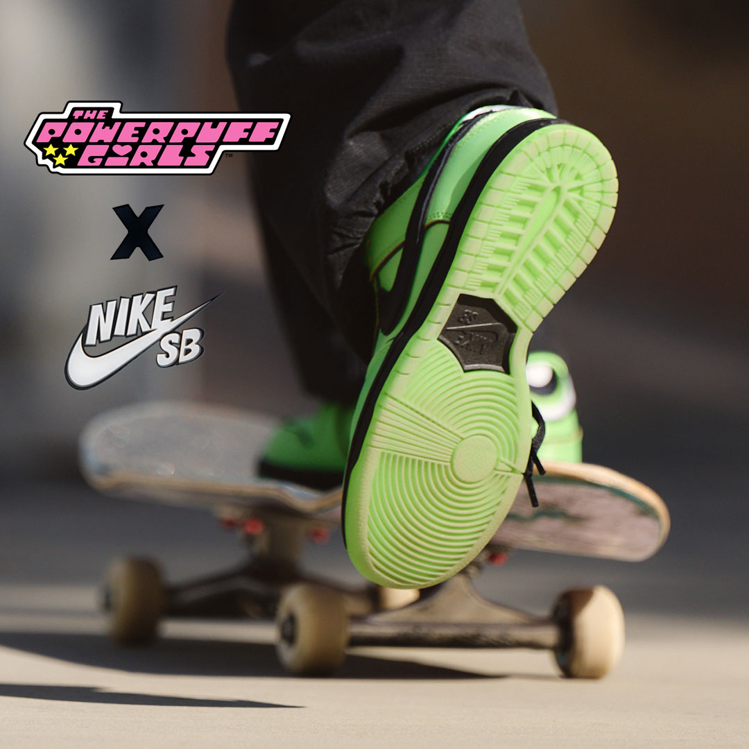 Pourquoi utiliser la Shoe Goo ? - NUMERO 4 Skateshop