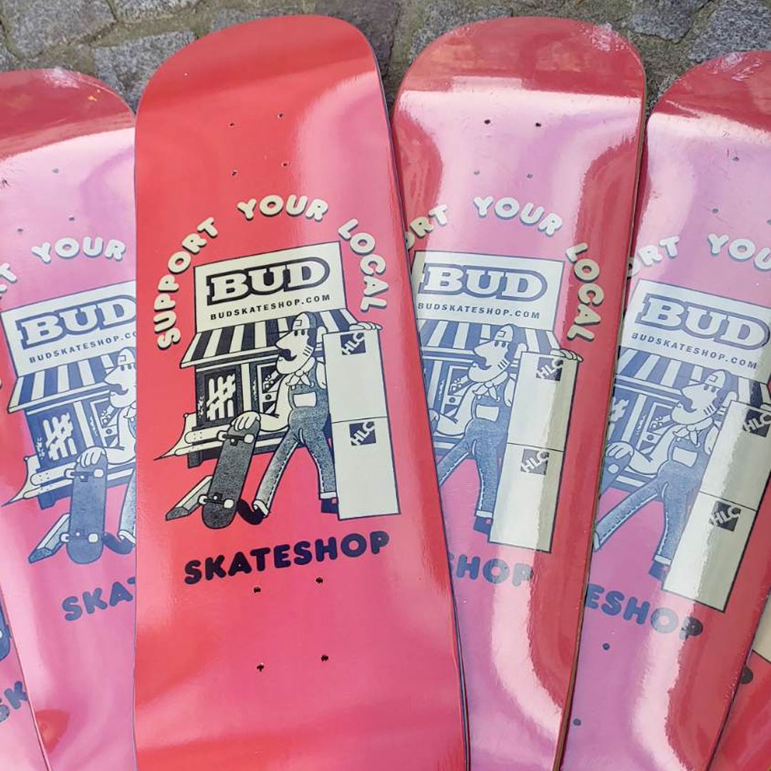 Skateshop pas cher shop