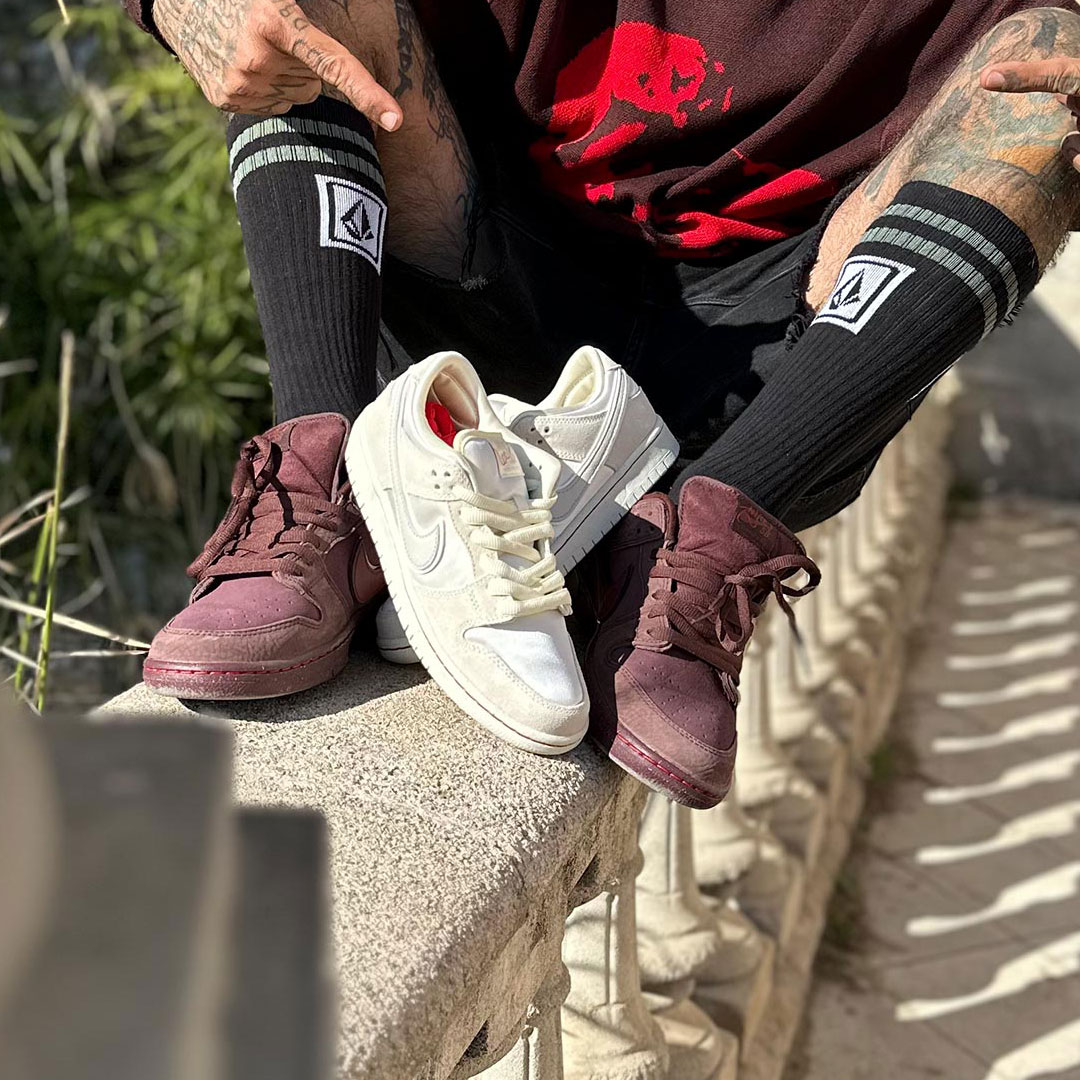 Vetement de skate homme cheap