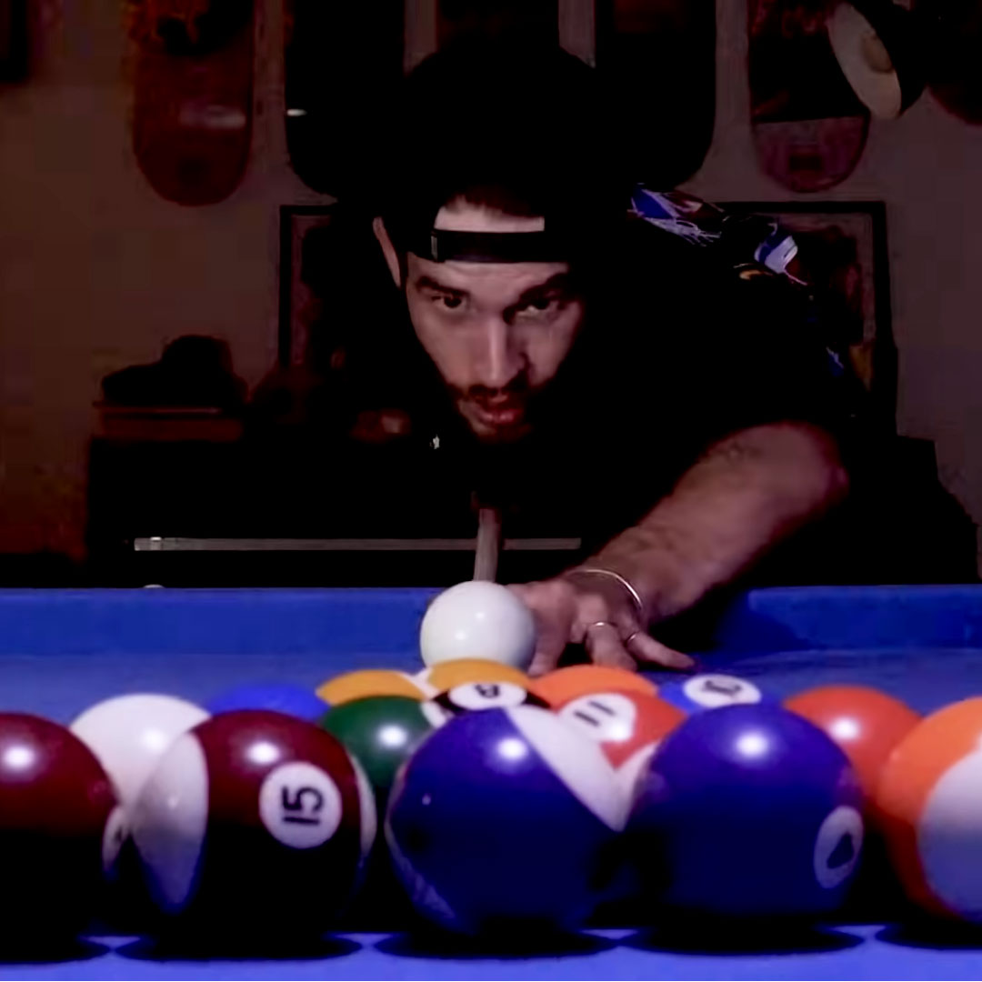 vidéo jacker rush