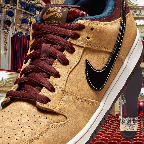 nike sb