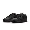 Raffle NIKE SB Orange Label ISO Triple Black Pack