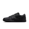 Raffle NIKE SB Orange Label ISO Triple Black Pack