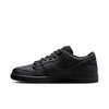 Raffle NIKE SB Orange Label ISO Triple Black Pack