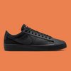 Raffle NIKE SB Orange Label ISO Triple Black Pack