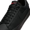 Raffle NIKE SB Orange Label ISO Triple Black Pack