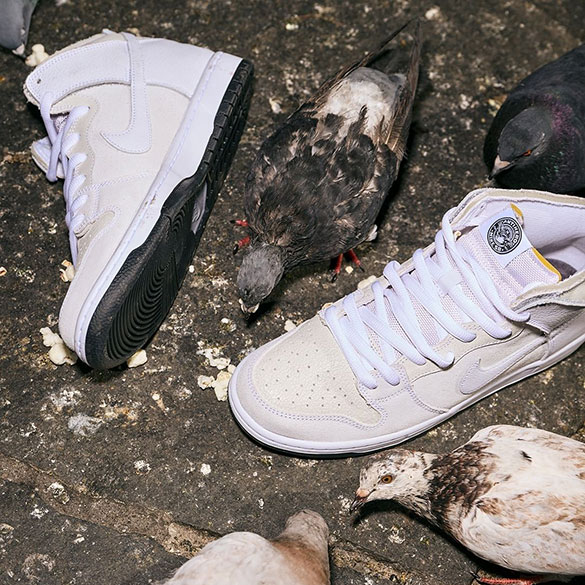 nike sb