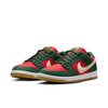 Raffle NIKE SB Dunk Low Premium Seattle Supersonics