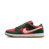 Raffle NIKE SB Dunk Low Premium Seattle Supersonics