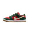 Raffle NIKE SB Dunk Low Premium Seattle Supersonics
