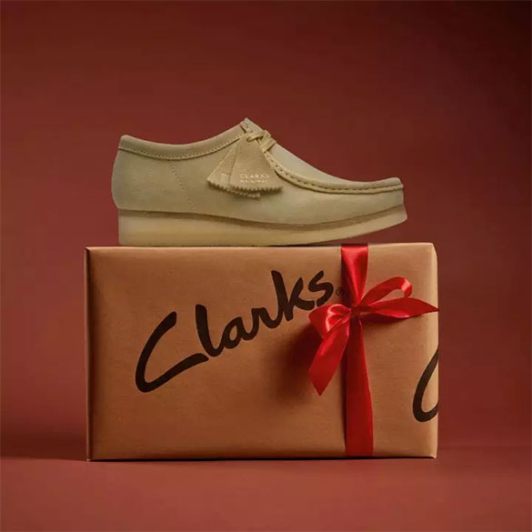 clarks originals