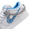 Raffle NIKE SB Dunk Low Pro Nicole Hause