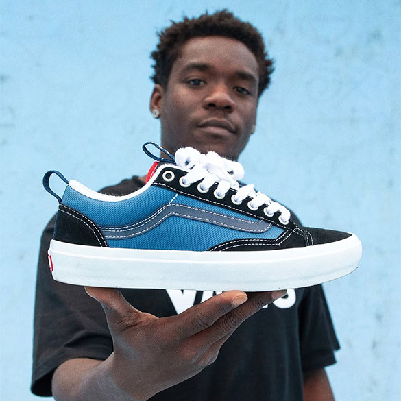 vans skate