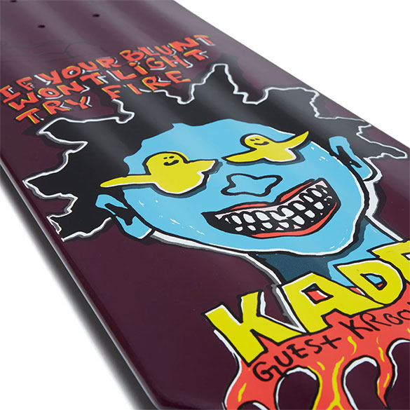 boards cruiser old school