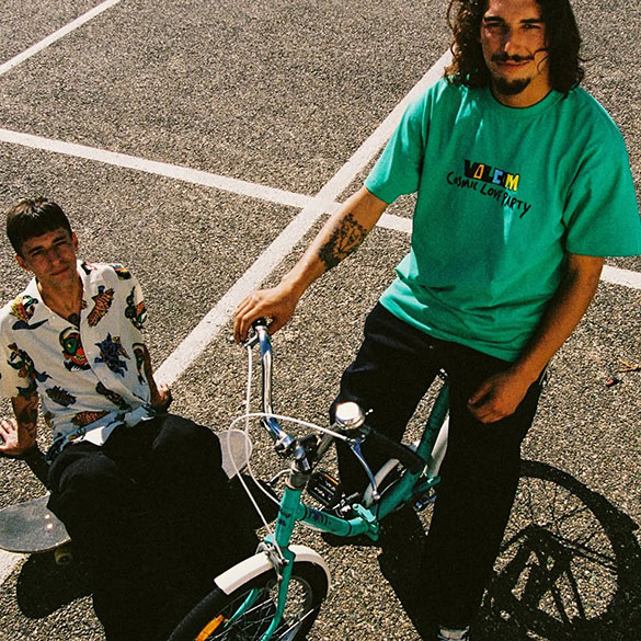 volcom