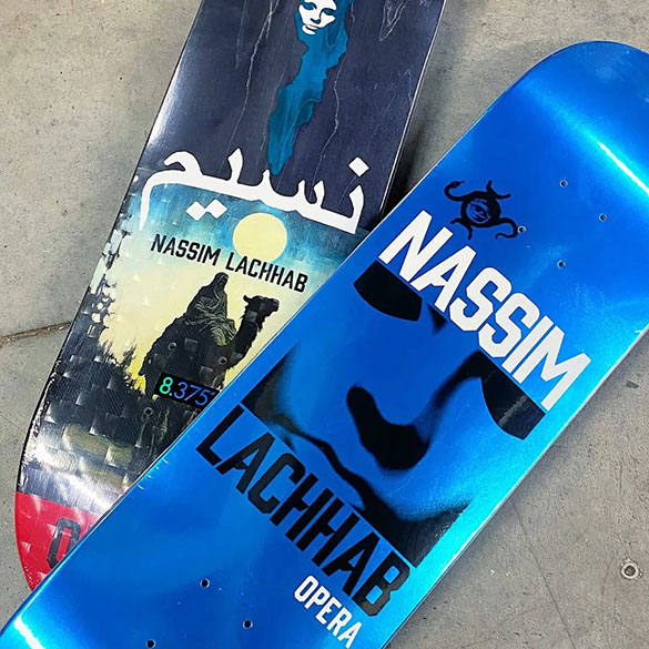 opera skateboards
