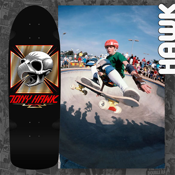 powell peralta skateboards