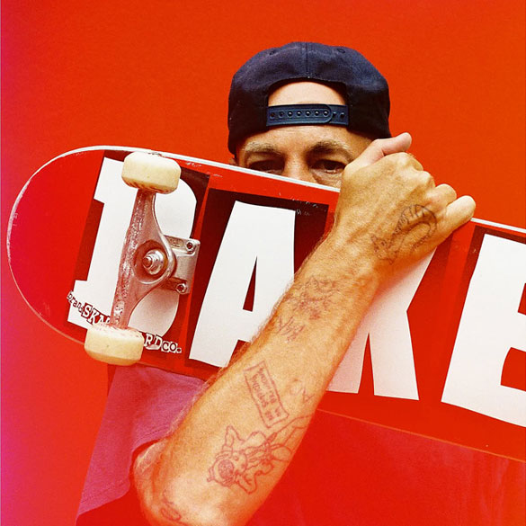 skateboards packs complets